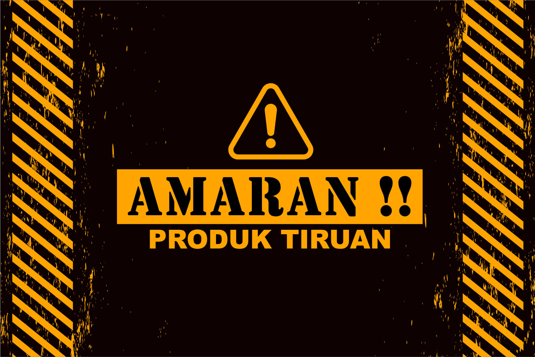 amaran-sawda-tiruan