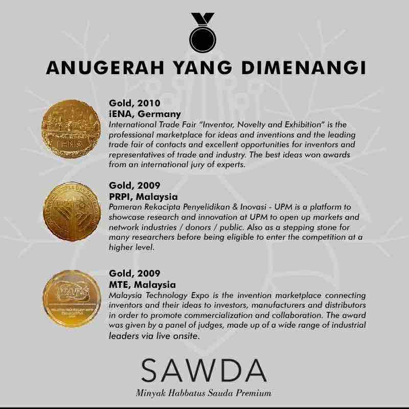 sawda habbatussauda blackseedoil