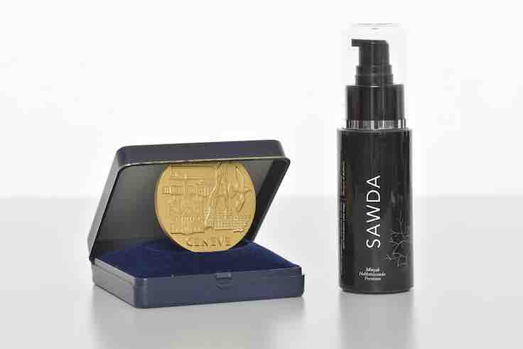 sawda habbatussauda anugerah